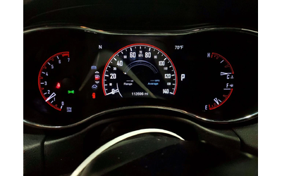 Dodge Durango GT* 3.6* V6* 8ZF* ПОДГРЕВ* КАМЕРА* КЕЙЛЕС* LANE* A - автомобили, коли, обяви за нови и употребявани 9