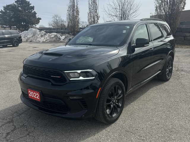 Dodge Durango GT* 3.6* V6* LANE* ASSIST* 360КАМЕРА* ПОДГРЕВ* - автомобили, коли, обяви за нови и употребявани 0