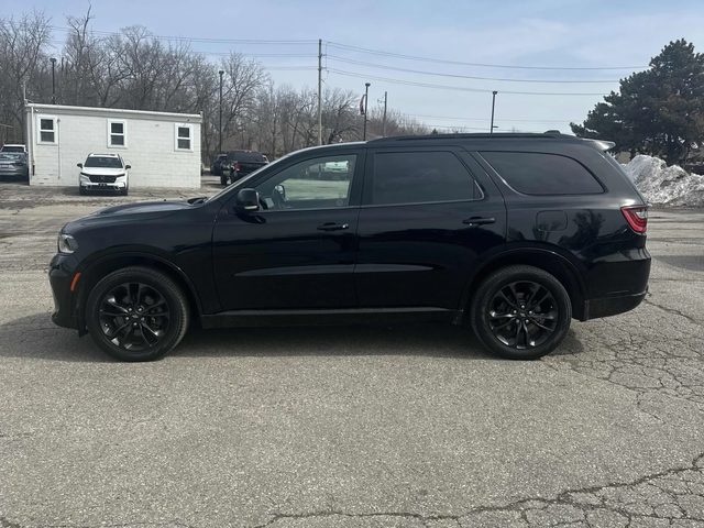 Dodge Durango GT* 3.6* V6* LANE* ASSIST* 360КАМЕРА* ПОДГРЕВ* - автомобили, коли, обяви за нови и употребявани 2