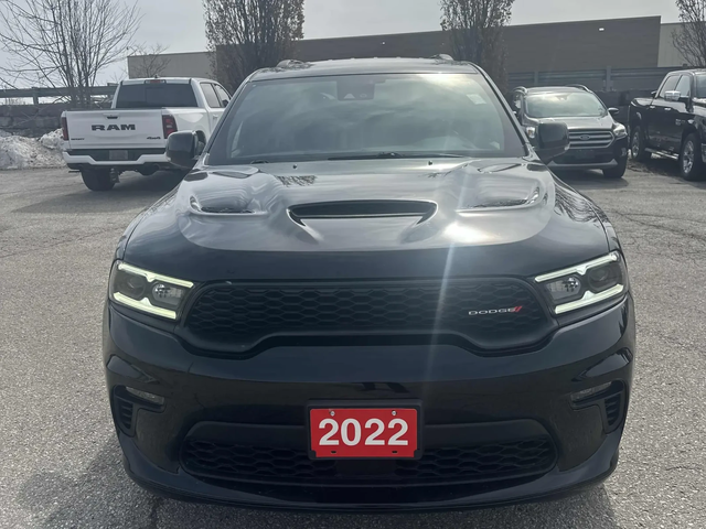 Dodge Durango GT* 3.6* V6* LANE* ASSIST* 360КАМЕРА* ПОДГРЕВ* - автомобили, коли, обяви за нови и употребявани 3