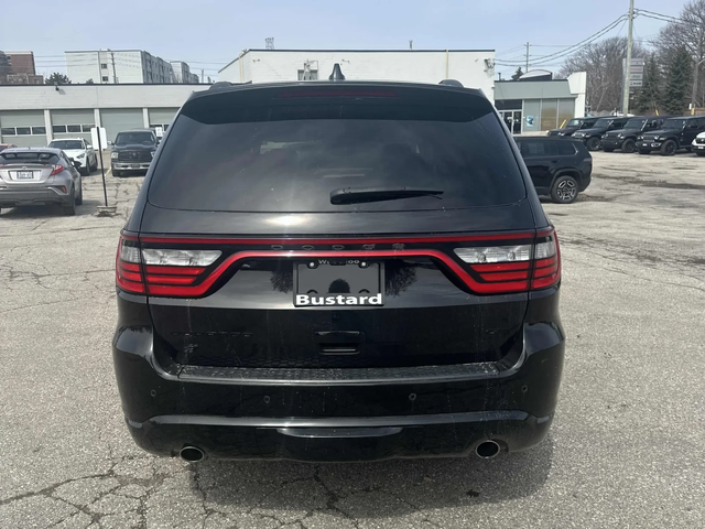 Dodge Durango GT* 3.6* V6* LANE* ASSIST* 360КАМЕРА* ПОДГРЕВ* - автомобили, коли, обяви за нови и употребявани 4