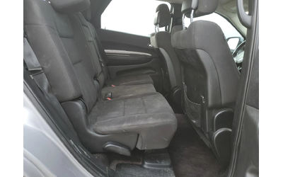 Dodge Durango * 3.6* SXT* ФИКСИРАНА ЦЕНА* - автомобили, коли, обяви за нови и употребявани 10