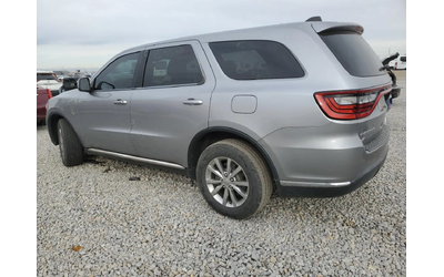 dodge-durango - 1