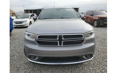 dodge-durango - 4