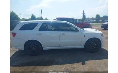 Dodge Durango * HELLCAT* SRT* PLUS* AWD* FULL* - автомобили, коли, обяви за нови и употребявани 11