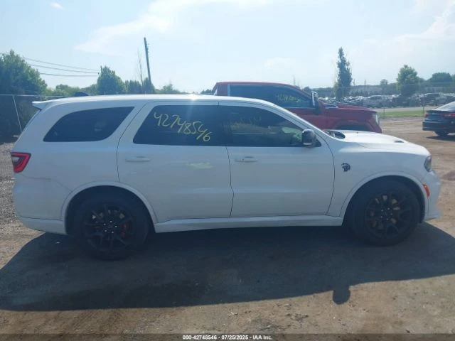 Dodge Durango * HELLCAT* SRT* PLUS* AWD* FULL* - автомобили, коли, обяви за нови и употребявани 11