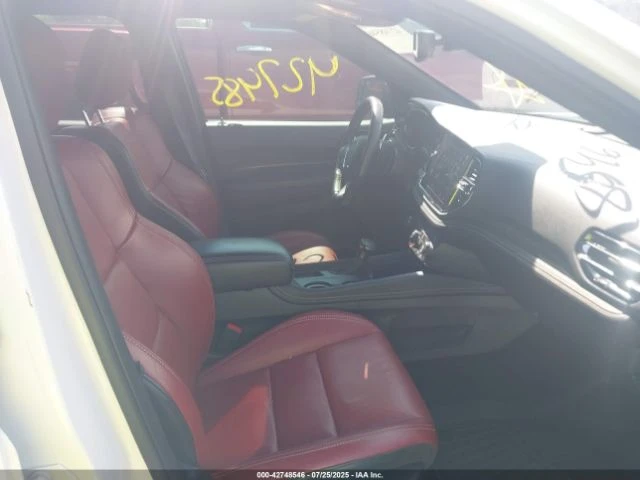 Dodge Durango * HELLCAT* SRT* PLUS* AWD* FULL* - автомобили, коли, обяви за нови и употребявани 4