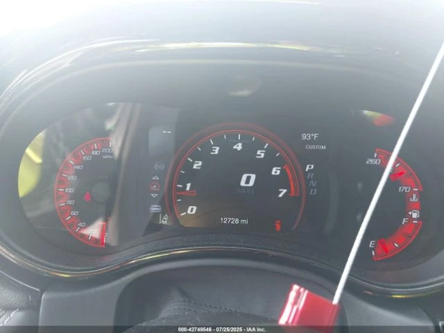 Dodge Durango * HELLCAT* SRT* PLUS* AWD* FULL* - автомобили, коли, обяви за нови и употребявани 6