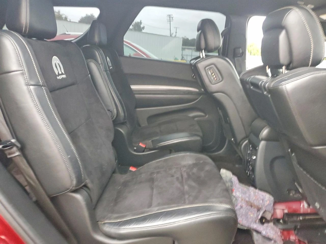 Dodge Durango SRT* 6.4* V8* AWD* KEYLESS* - автомобили, коли, обяви за нови и употребявани 10