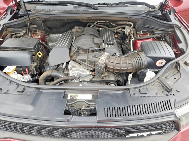 Dodge Durango SRT* 6.4* V8* AWD* KEYLESS* - автомобили, коли, обяви за нови и употребявани 11