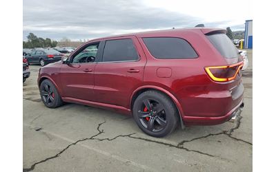 dodge-durango - 3
