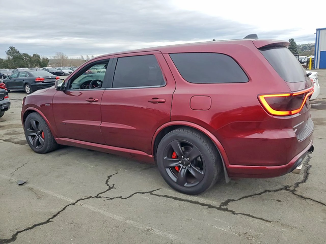 Dodge Durango SRT* 6.4* V8* AWD* KEYLESS* - автомобили, коли, обяви за нови и употребявани 3