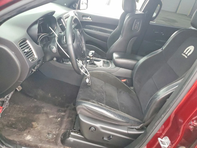 Dodge Durango SRT* 6.4* V8* AWD* KEYLESS* - автомобили, коли, обяви за нови и употребявани 6