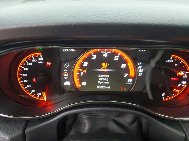 Dodge Durango SRT* 6.4* V8* AWD* KEYLESS* - автомобили, коли, обяви за нови и употребявани 8