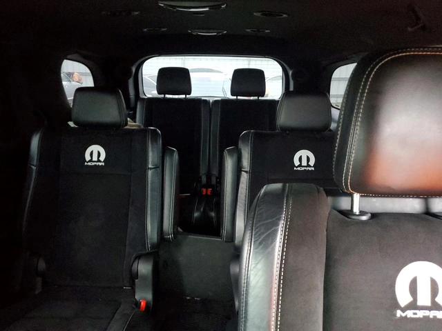 Dodge Durango SRT* 6.4* V8* AWD* KEYLESS* - автомобили, коли, обяви за нови и употребявани 9