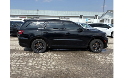 dodge-durango - 1