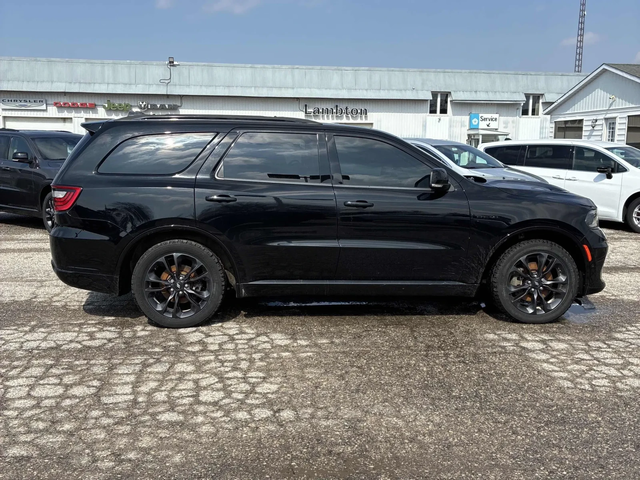 Dodge Durango R/T* 5.7* V8* 8ZF* ПОДГРЕВ* КАМЕРА* КЕЙЛЕС* LANE* - автомобили, коли, обяви за нови и употребявани 1