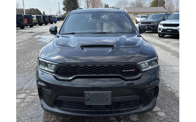 dodge-durango - 3