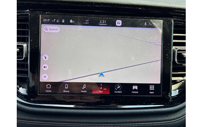 Dodge Durango R/T* 5.7* V8* 8ZF* ПОДГРЕВ* КАМЕРА* КЕЙЛЕС* LANE* - автомобили, коли, обяви за нови и употребявани 6