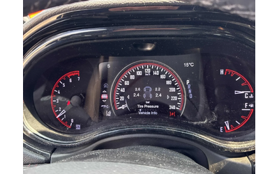 Dodge Durango R/T* 5.7* V8* 8ZF* ПОДГРЕВ* КАМЕРА* КЕЙЛЕС* LANE* - автомобили, коли, обяви за нови и употребявани 7