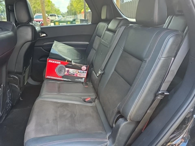 Dodge Durango HEMI* 5.7* V8* 8ZF* ПОДГРЕВ* 360КАМЕРА* КЕЙЛЕС* LA - автомобили, коли, обяви за нови и употребявани 10