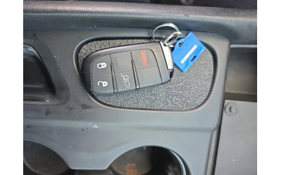 Dodge Durango HEMI* 5.7* V8* 8ZF* ПОДГРЕВ* 360КАМЕРА* КЕЙЛЕС* LA - автомобили, коли, обяви за нови и употребявани 11