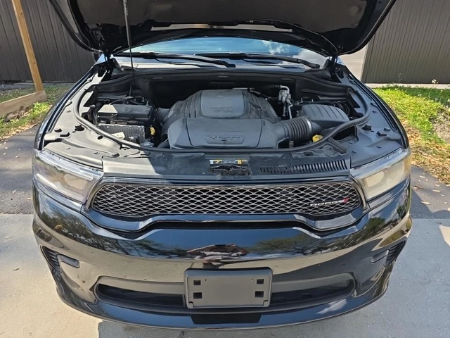 Dodge Durango HEMI* 5.7* V8* 8ZF* ПОДГРЕВ* 360КАМЕРА* КЕЙЛЕС* LA - автомобили, коли, обяви за нови и употребявани 12