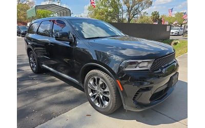 dodge-durango - 2