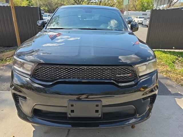 Dodge Durango HEMI* 5.7* V8* 8ZF* ПОДГРЕВ* 360КАМЕРА* КЕЙЛЕС* LA - автомобили, коли, обяви за нови и употребявани 4