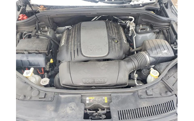 Dodge Durango R/T* 5.7* V8* 8ZF* ПОДГРЕВ* КАМЕРА* КЕЙЛЕС* - автомобили, коли, обяви за нови и употребявани 11