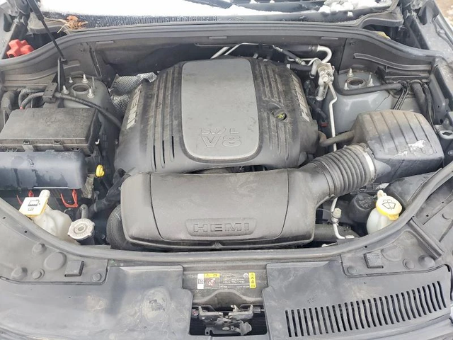 Dodge Durango R/T* 5.7* V8* 8ZF* ПОДГРЕВ* КАМЕРА* КЕЙЛЕС* - автомобили, коли, обяви за нови и употребявани 11