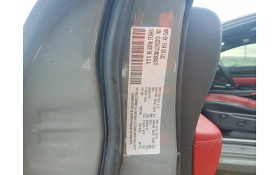 Dodge Durango R/T* 5.7* V8* 8ZF* ПОДГРЕВ* КАМЕРА* КЕЙЛЕС* - автомобили, коли, обяви за нови и употребявани 12