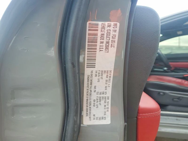 Dodge Durango R/T* 5.7* V8* 8ZF* ПОДГРЕВ* КАМЕРА* КЕЙЛЕС* - автомобили, коли, обяви за нови и употребявани 12