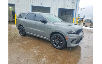 dodge-durango - 3