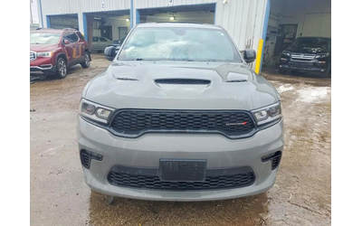 dodge-durango - 4