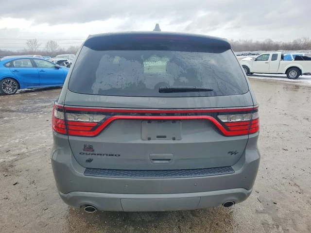Dodge Durango R/T* 5.7* V8* 8ZF* ПОДГРЕВ* КАМЕРА* КЕЙЛЕС* - автомобили, коли, обяви за нови и употребявани 5