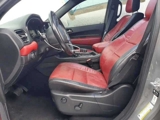 Dodge Durango R/T* 5.7* V8* 8ZF* ПОДГРЕВ* КАМЕРА* КЕЙЛЕС* - автомобили, коли, обяви за нови и употребявани 6