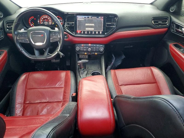 Dodge Durango R/T* 5.7* V8* 8ZF* ПОДГРЕВ* КАМЕРА* КЕЙЛЕС* - автомобили, коли, обяви за нови и употребявани 7