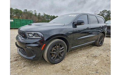 dodge-durango - 0