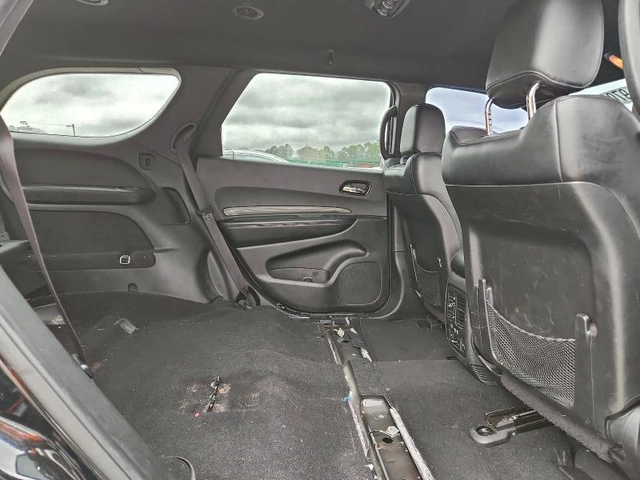 Dodge Durango R/T* 5.7* V8* 8ZF* ПОДГРЕВ* КАМЕРА* КЕЙЛЕС* - автомобили, коли, обяви за нови и употребявани 10