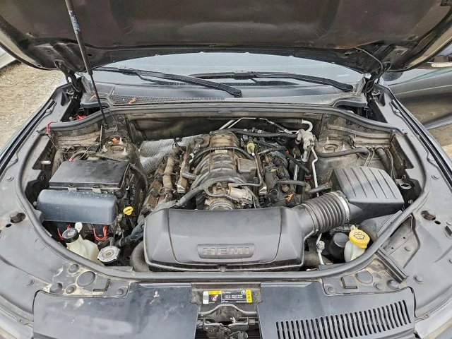 Dodge Durango R/T* 5.7* V8* 8ZF* ПОДГРЕВ* КАМЕРА* КЕЙЛЕС* - автомобили, коли, обяви за нови и употребявани 11