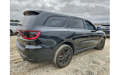 dodge-durango - 2
