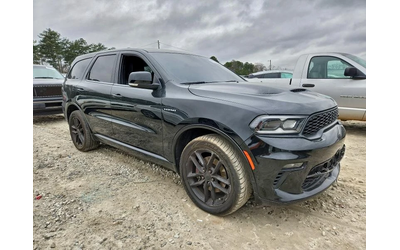 dodge-durango - 3