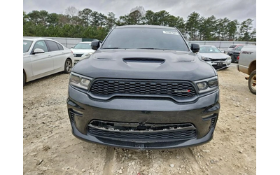 dodge-durango - 4