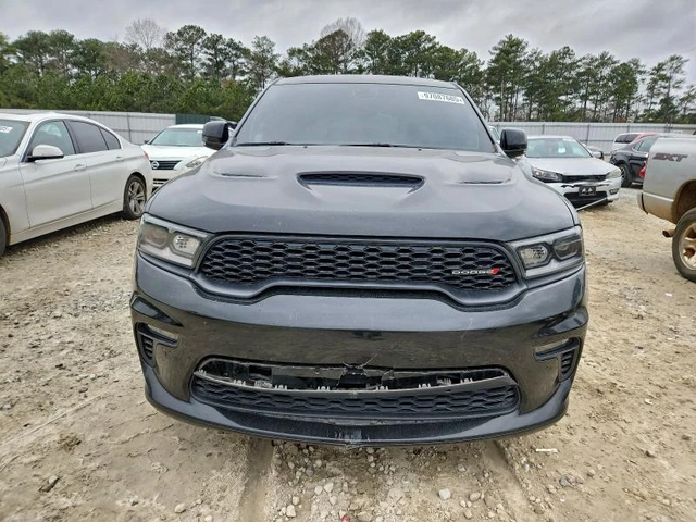 Dodge Durango R/T* 5.7* V8* 8ZF* ПОДГРЕВ* КАМЕРА* КЕЙЛЕС* - автомобили, коли, обяви за нови и употребявани 4