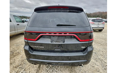 dodge-durango - 5