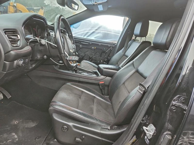 Dodge Durango R/T* 5.7* V8* 8ZF* ПОДГРЕВ* КАМЕРА* КЕЙЛЕС* - автомобили, коли, обяви за нови и употребявани 6