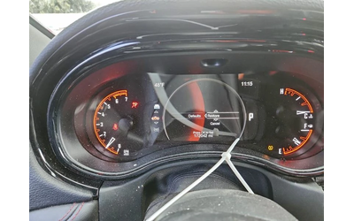 Dodge Durango R/T* 5.7* V8* 8ZF* ПОДГРЕВ* КАМЕРА* КЕЙЛЕС* - автомобили, коли, обяви за нови и употребявани 8