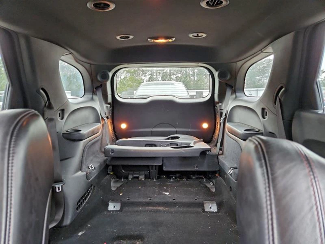 Dodge Durango R/T* 5.7* V8* 8ZF* ПОДГРЕВ* КАМЕРА* КЕЙЛЕС* - автомобили, коли, обяви за нови и употребявани 9