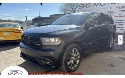 dodge-durango - 0